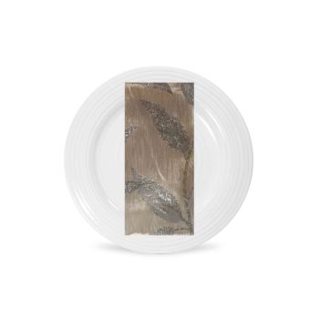 Napkin Vine - Silver